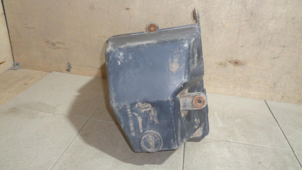 Резонатор воздушного фильтра, 2000 рублей, Пермь