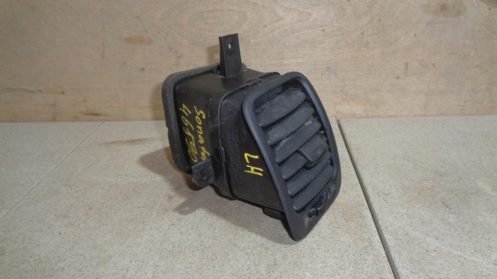 Дефлектор воздушный, 500 рублей, Пермь