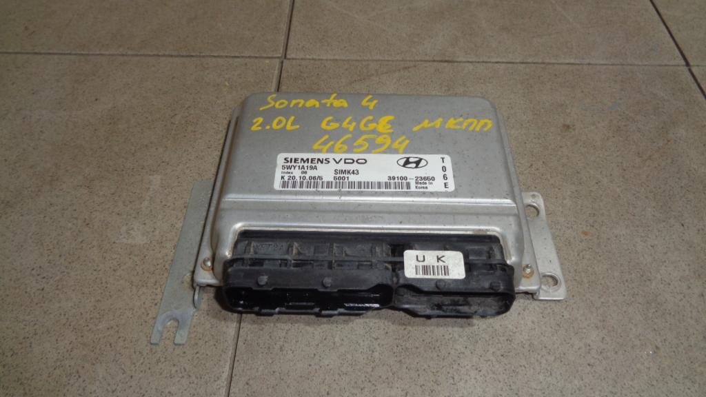 Блок управления двигателем, 3000 рублей, Пермь