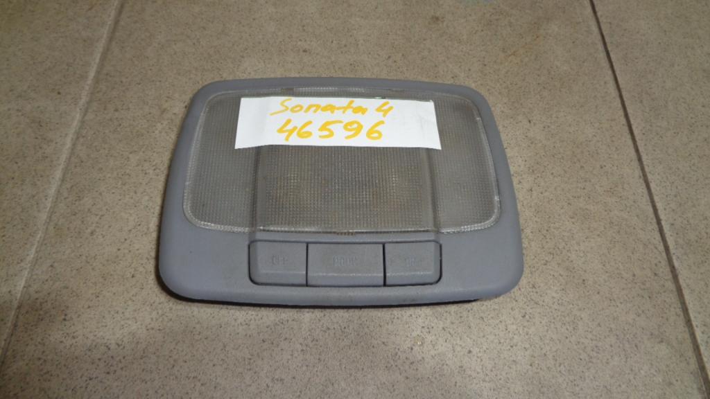 Плафон салонный, 500 рублей, Пермь