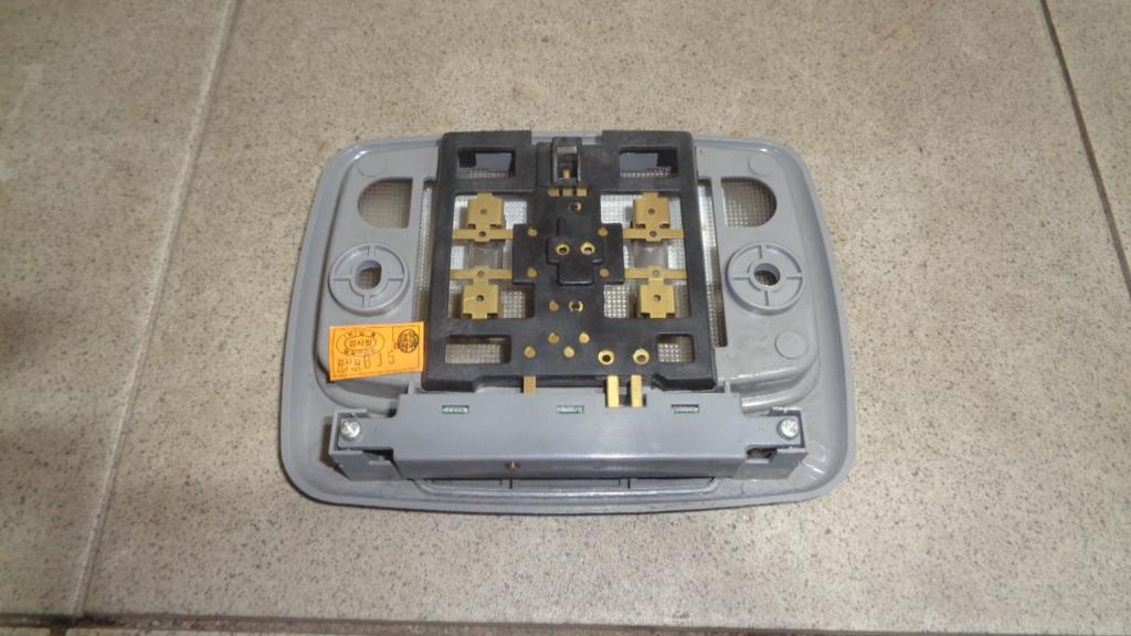 Плафон салонный, 500 рублей, Пермь