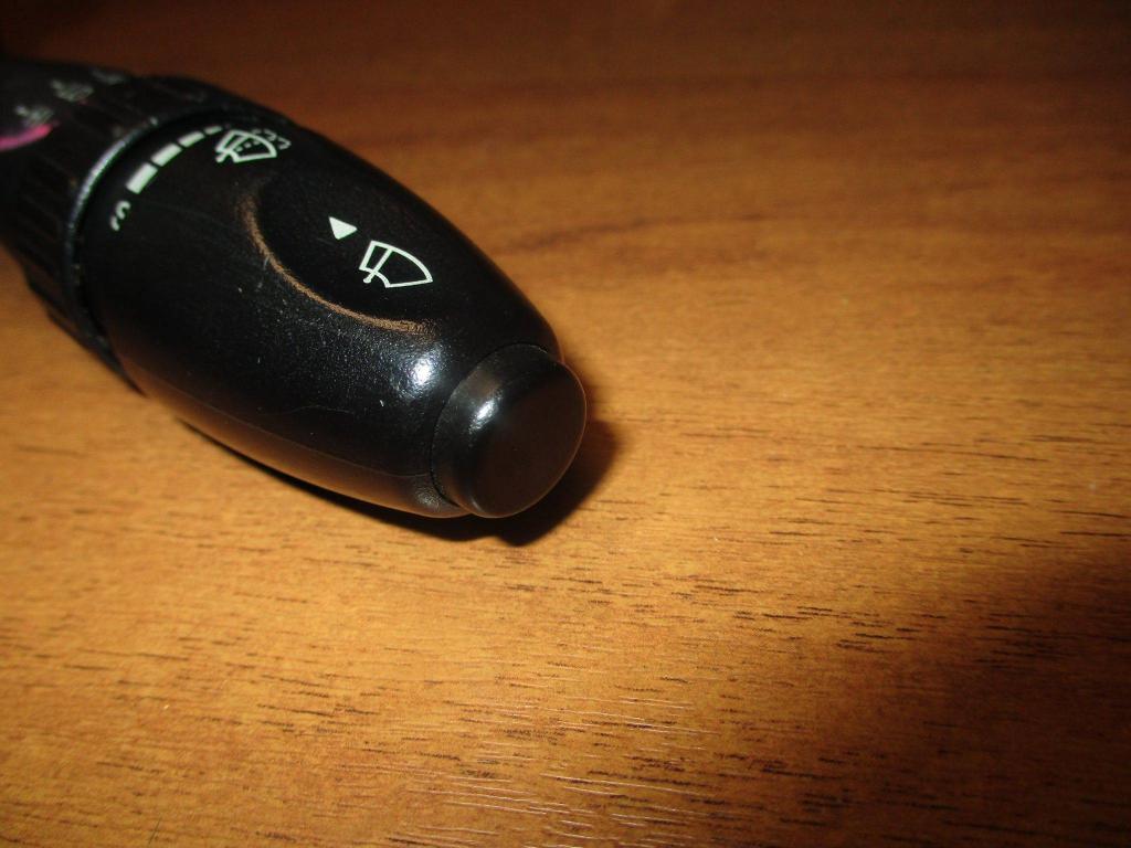 Переключатель стеклоочистителей, 1000 рублей, Пермь