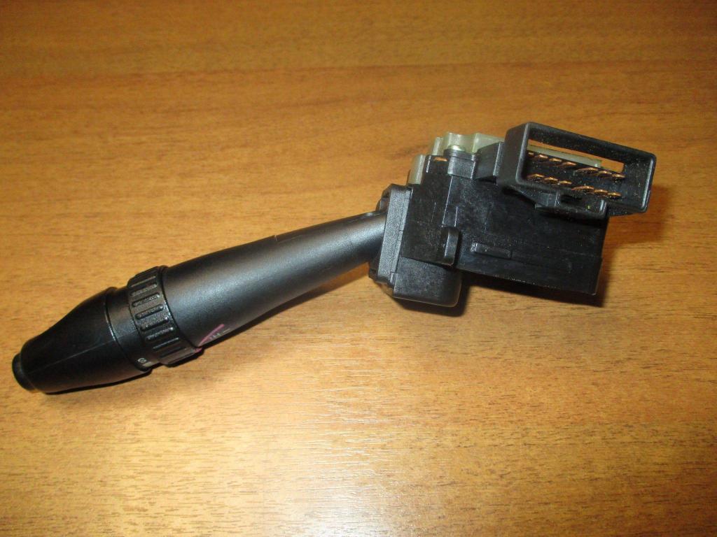 Переключатель стеклоочистителей, 1000 рублей, Пермь