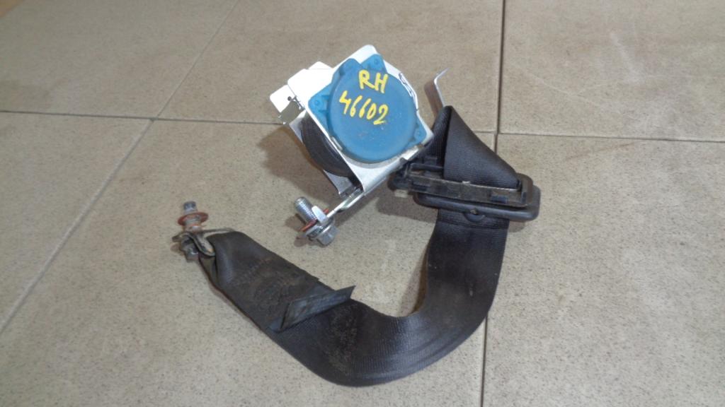 Ремень безопасности, 500 рублей, Пермь