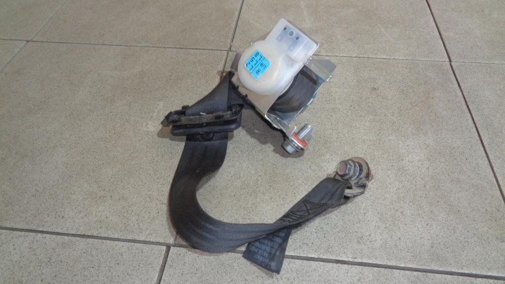 Ремень безопасности, 500 рублей, Пермь