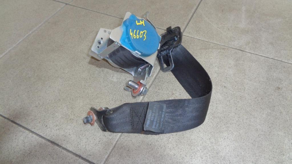 Ремень безопасности, 500 рублей, Пермь