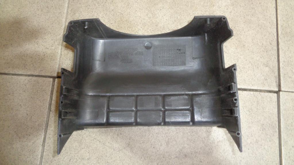 Кожух рулевой колонки верхний, 500 рублей, Пермь