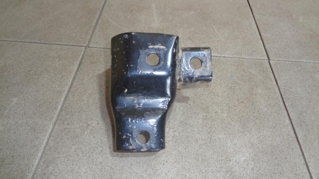 Кронштейн КПП, 500 рублей, Пермь