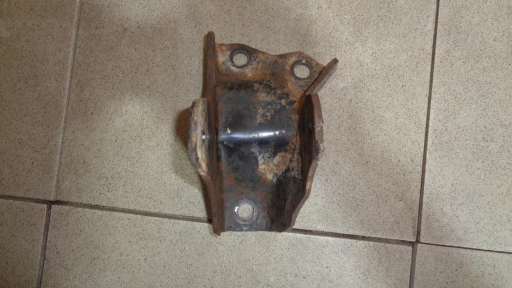 Кронштейн КПП, 500 рублей, Пермь