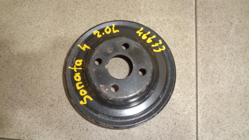 Шкив помпы, 500 рублей, Пермь