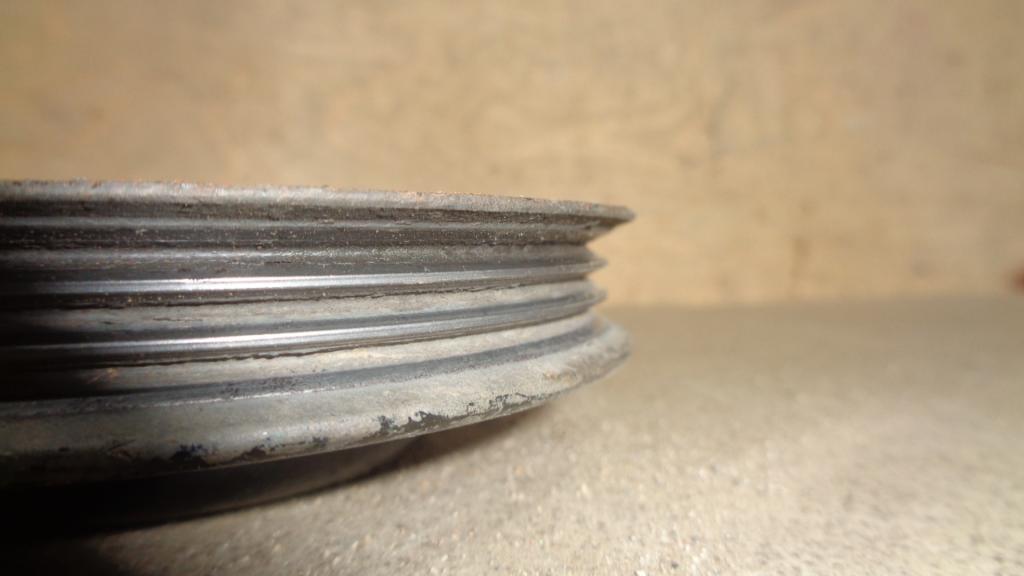 Шкив помпы, 500 рублей, Пермь