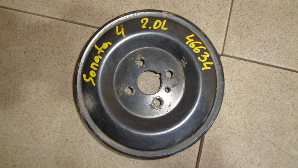 Шкив помпы, 500 рублей, Пермь