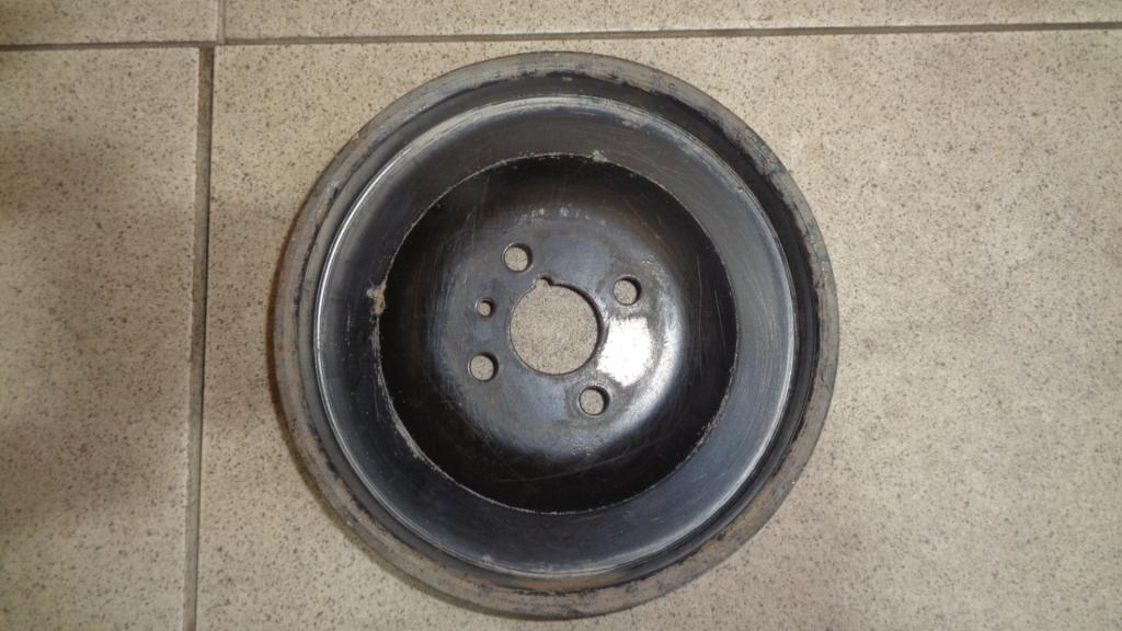 Шкив помпы, 500 рублей, Пермь