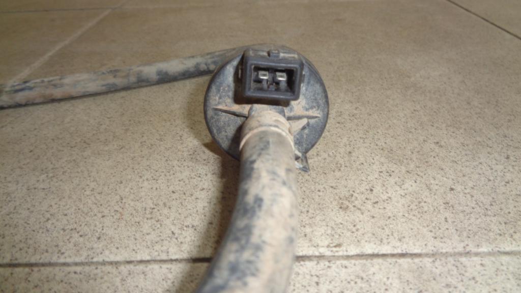 Клапан вентиляции топливного бака, 500 рублей, Пермь