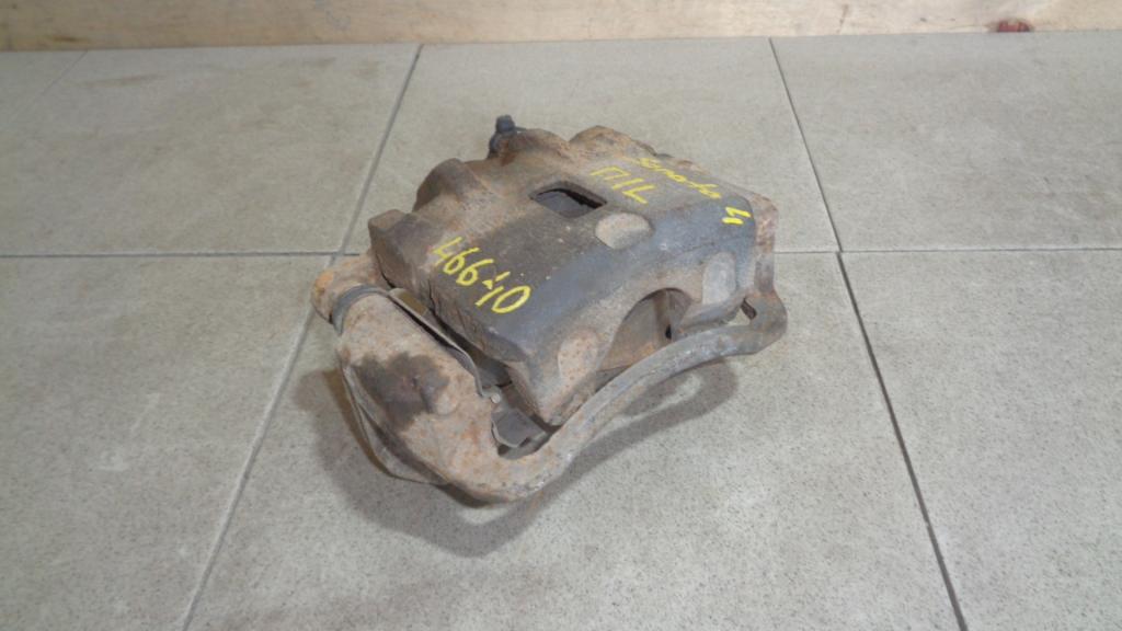 Суппорт передний левый, 1500 рублей, Пермь