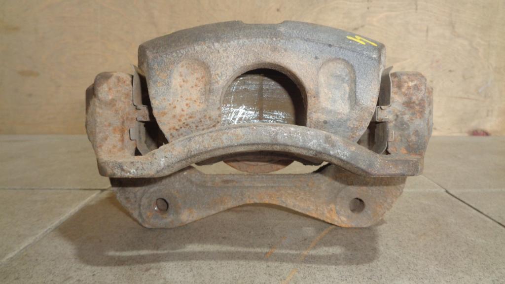 Суппорт передний левый, 1500 рублей, Пермь