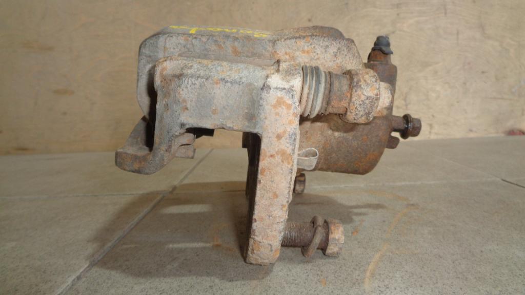 Суппорт передний левый, 1500 рублей, Пермь