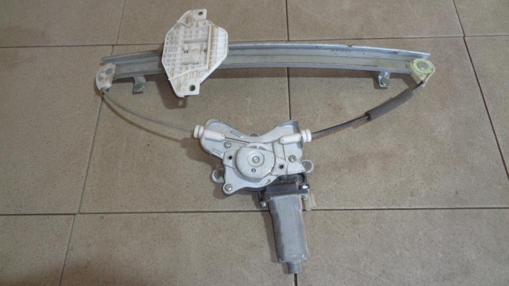Стеклоподъемник задний правый, 1100 рублей, Пермь