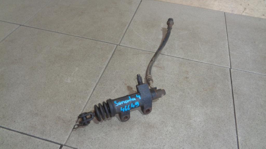 Цилиндр сцепления рабочий, 500 рублей, Пермь