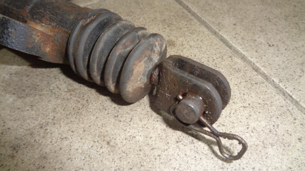 Цилиндр сцепления рабочий, 500 рублей, Пермь