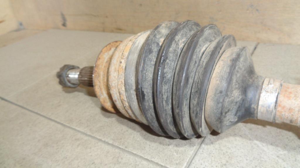 Полуось передняя правая, 4500 рублей, Пермь