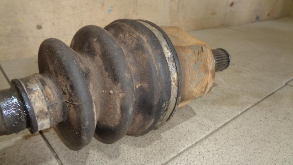 Полуось передняя правая, 4500 рублей, Пермь