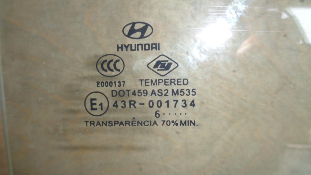 Стекло двери задней правой, 800 рублей, Пермь