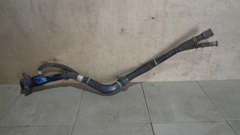 Горловина топливного бака, 1500 рублей, Пермь