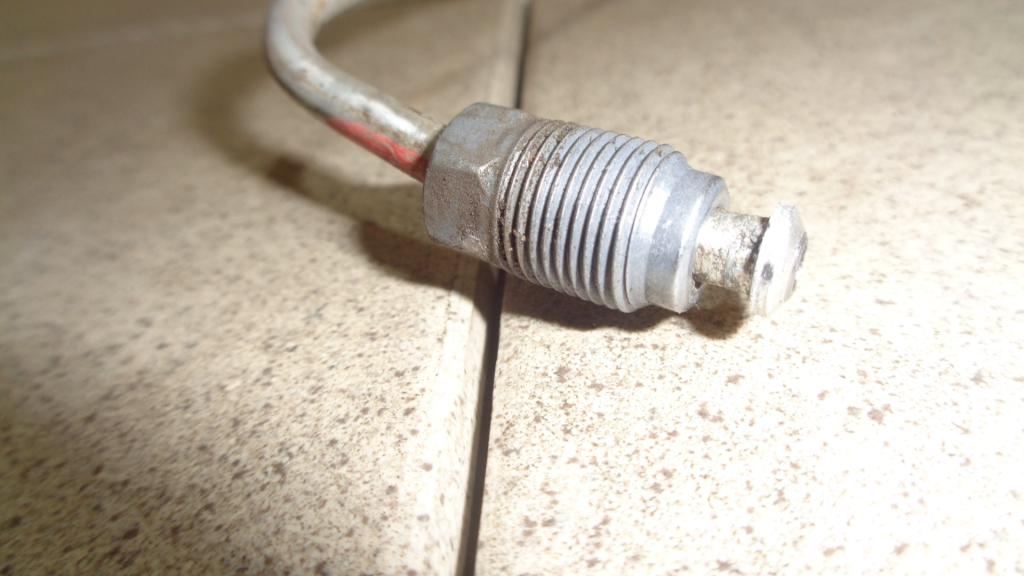 Трубка тормозная, 1000 рублей, Пермь