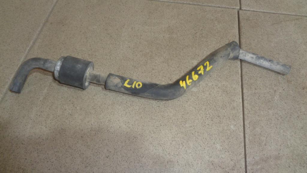 Трубка вентиляционная, 700 рублей, Пермь