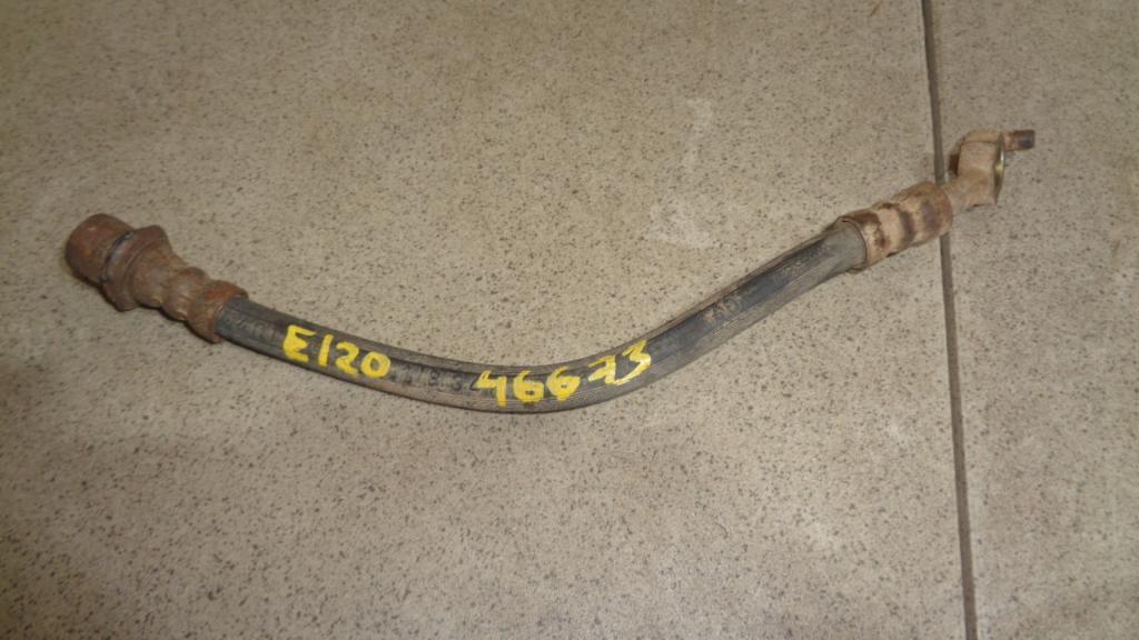 Шланг тормозной задний, 500 рублей, Пермь