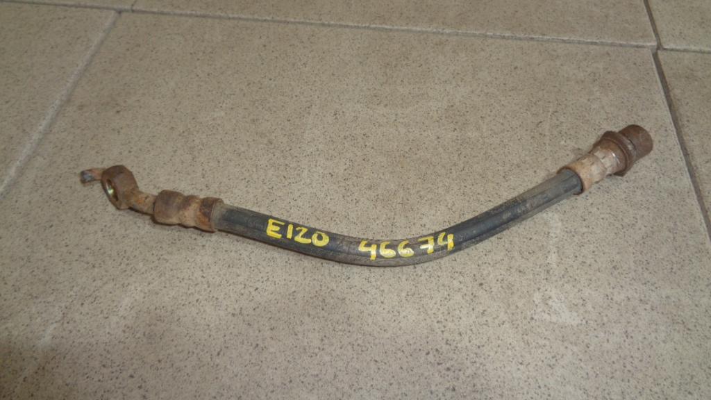 Шланг тормозной задний, 500 рублей, Пермь