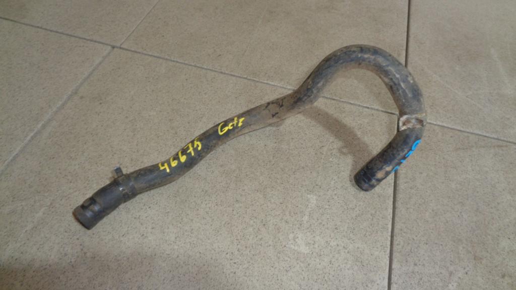 Патрубок, 500 рублей, Пермь