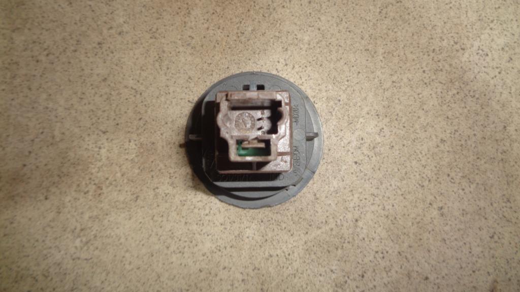 Выключатель, 500 рублей, Пермь