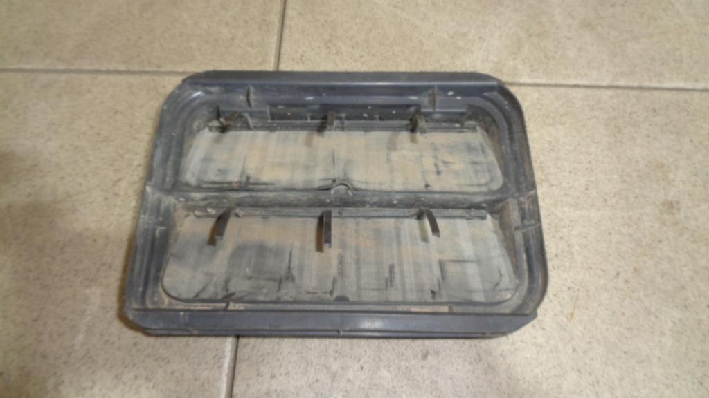 Решетка вентиляционная, 500 рублей, Пермь