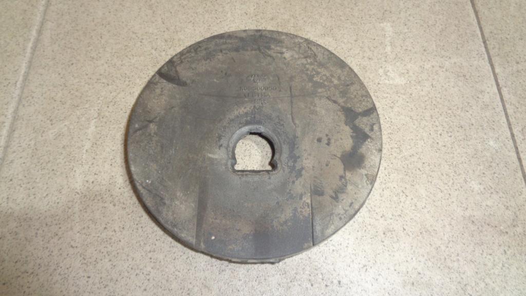 Кронштейн опоры КПП, 600 рублей, Пермь