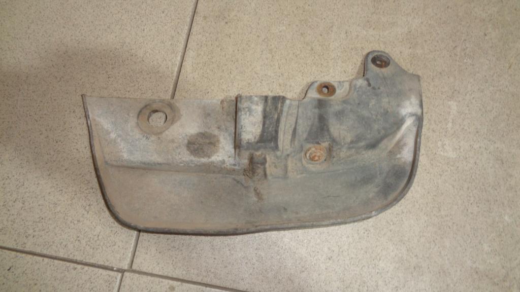 Брызговик передний левый, 500 рублей, Пермь