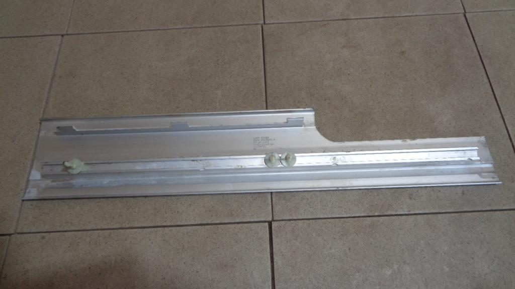 Накладка порога внутренняя, 500 рублей, Пермь