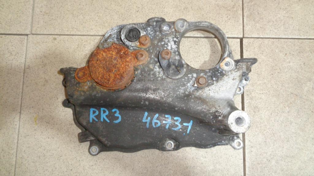 Крышка двигателя передняя, 4000 рублей, Пермь