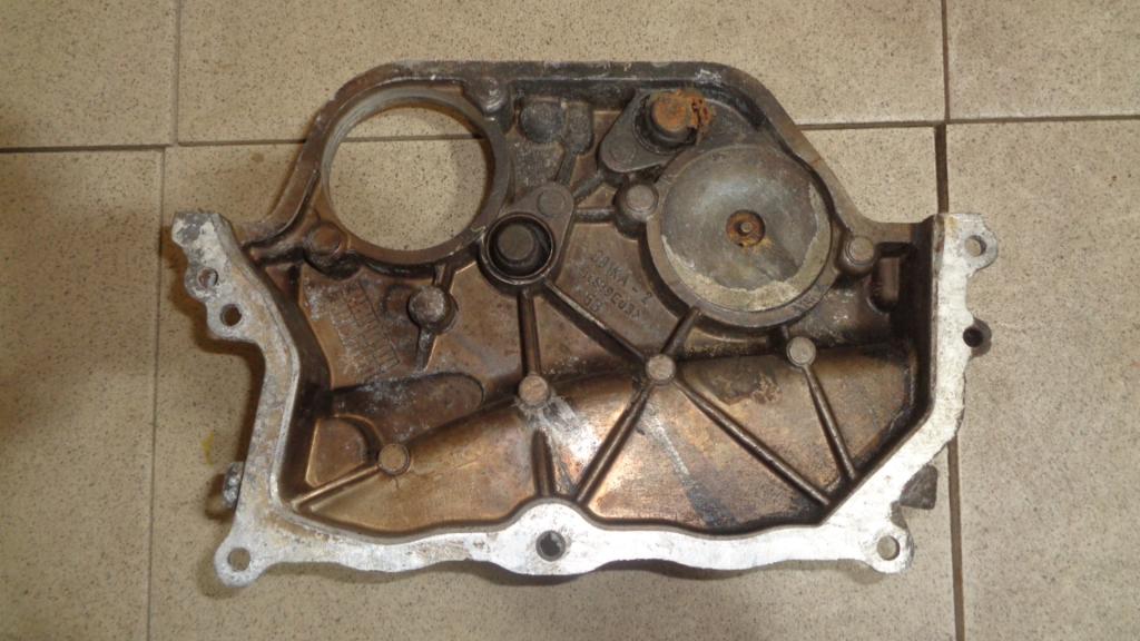 Крышка двигателя передняя, 4000 рублей, Пермь