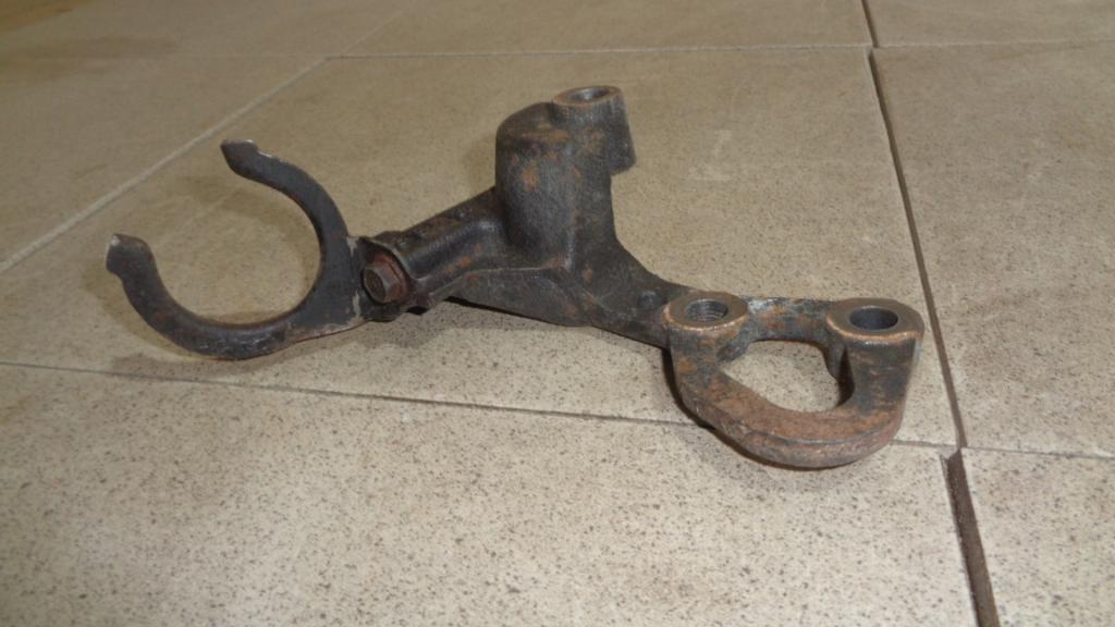 Кронштейн, 2000 рублей, Пермь