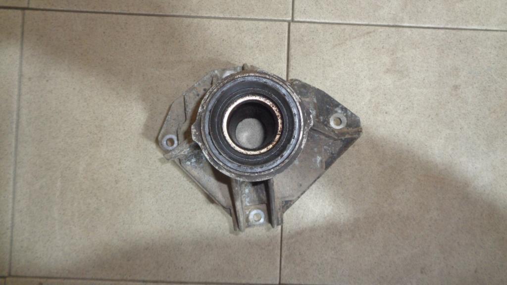 Кронштейн промежуточного вала привода, 2500 рублей, Пермь