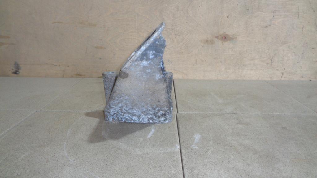 Кронштейн двигателя левый, 1500 рублей, Пермь