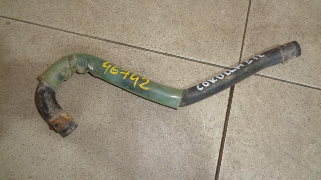 Патрубок, 500 рублей, Пермь