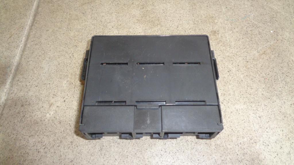 Блок электронный, 1000 рублей, Пермь