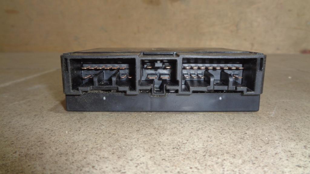 Блок электронный, 1000 рублей, Пермь