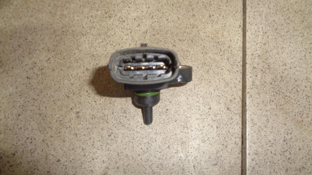 Датчик абсолютного давления, 500 рублей, Пермь