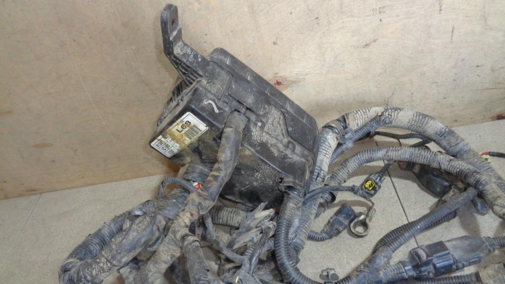 Проводка моторная, 8000 рублей, Пермь