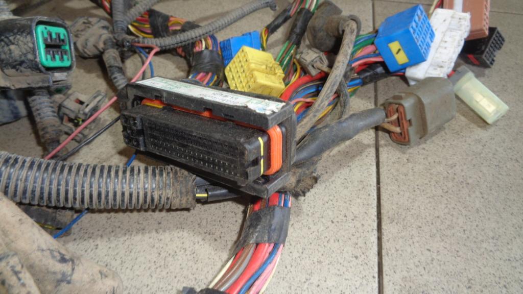 Проводка моторная, 8000 рублей, Пермь