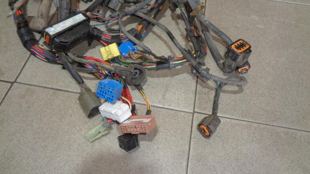 Проводка моторная, 8000 рублей, Пермь